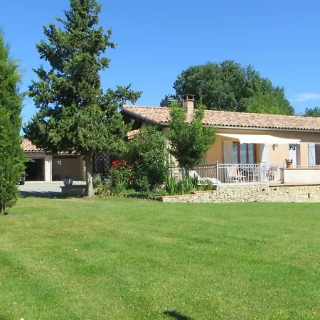 Le Carret Hébergement de vacances Auzas