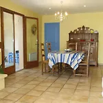 Hébergement de vacances Le Carret *