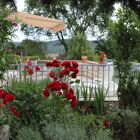 Le Carret Prázdninový dům