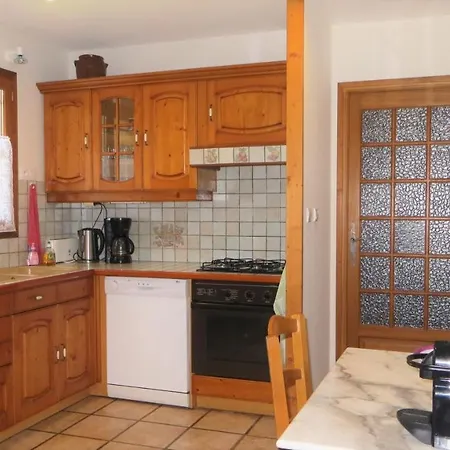 Le Carret Prázdninový dům