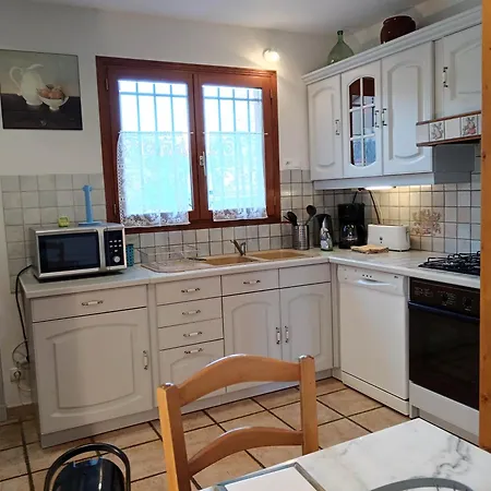 Ferienhaus Le Carret