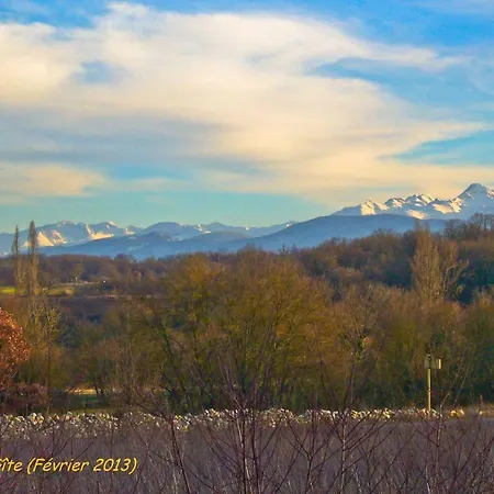 Le Carret Prázdninový dům