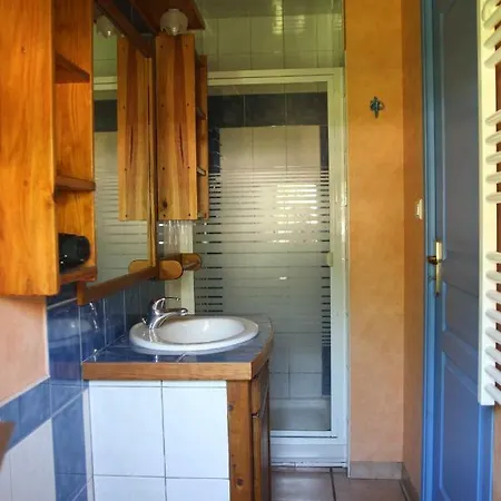Holiday home Le Carret *