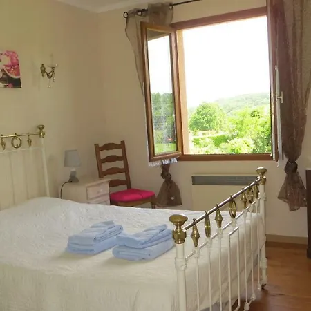 Prázdninový dům Le Carret *