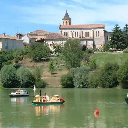 Le Carret Auzas