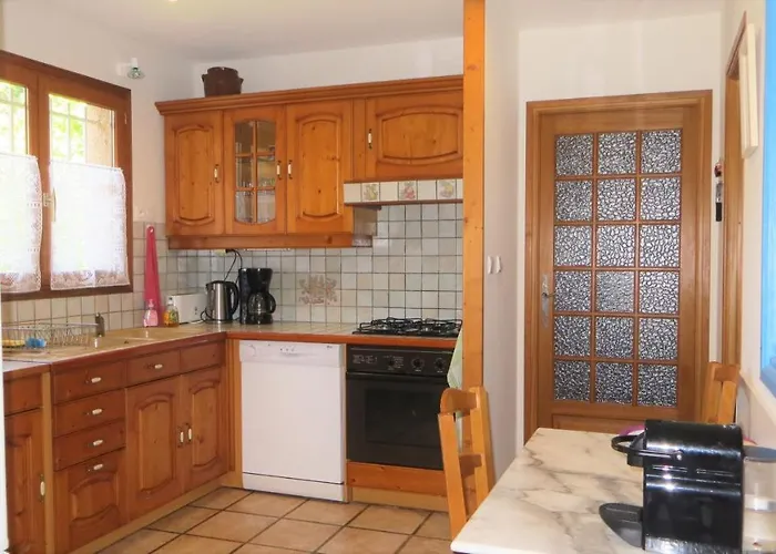 Le Carret Semesterbostad