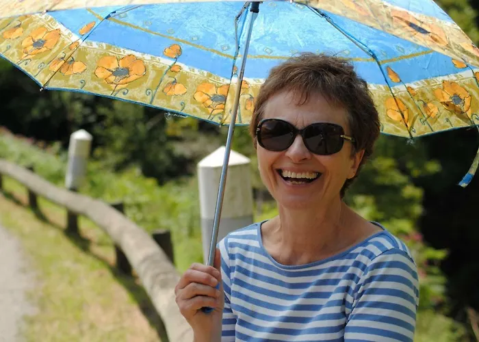 Le Carret Semesterbostad *